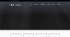 Desktop Screenshot of davidpascal.com